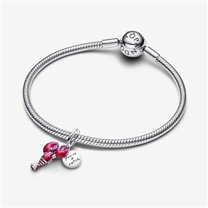 Pandora Hummer Charm-Anhänger – Bild 4