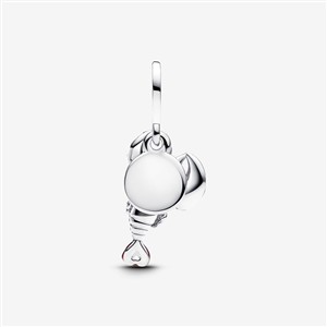 Pandora Hummer Charm-Anhänger – Bild 5