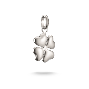Juwelier Schell 177775 Thomas Sabo Charm Glücksklee CC1236-001-21