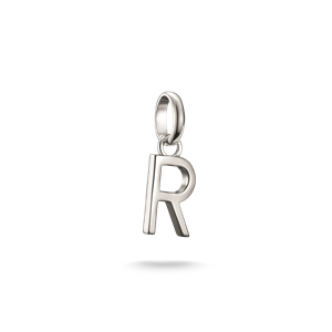 Juwelier Schell 177815 Thomas Sabo Charm Buchstabe R CC1224-001-21