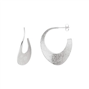 Juwelier Schell 178488 Tezer Steckcreolen R.1716K