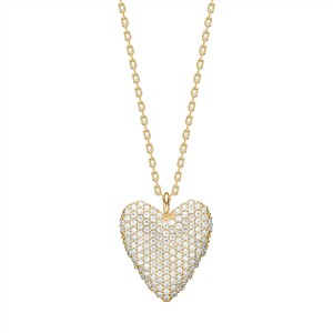 Juwelier Schell 178936 Joanli Nor Kette mit Anhänger Herz RisaNor 20600155900