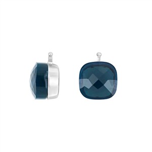 Juwelier Schell 179002 Heinzendorff Einhänger Kissen E76 Farbe 42 22300090942