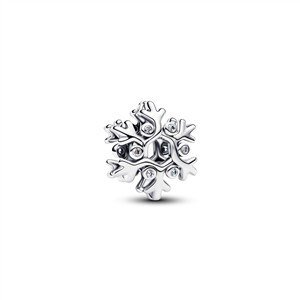 Juwelier Schell 179227 Pandora Moments Charm Schneeflocke 794249C01