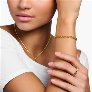 Thomas Sabo Charm Armband – Bild 3