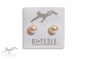 Juwelier Schell 179417 Di Perle Perlohrstecker 03112110