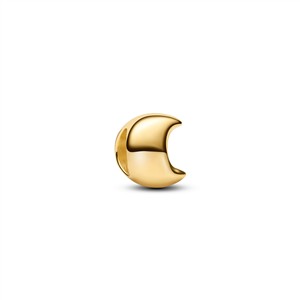 Juwelier Schell 179647 Pandora Moments Mini-Charm Mond 764516C00