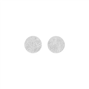 Juwelier Schell 179711 Tezer Ohrstecker Scheibe R.761K