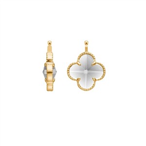 Juwelier Schell 180293 Heinzendorff Einhänger Kleeblatt E92 Farbe 66 22210045966