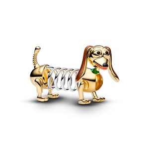 Juwelier Schell 180435 Pandora Moments Charm Disney Pixar Toy Story Slinky Dog 764603C01