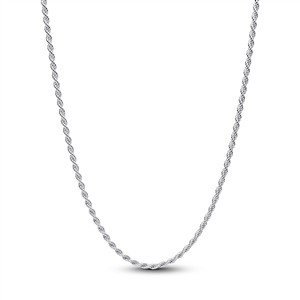 Juwelier Schell 180411 Pandora Kordelkette 394687C00-70