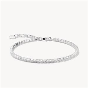 Juwelier Schell 180503 Thomas Sabo Tennisarmband A2209-051-11-L19V