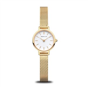 Juwelier Schell 159771 Bering Uhr/Armband Set 11022-334