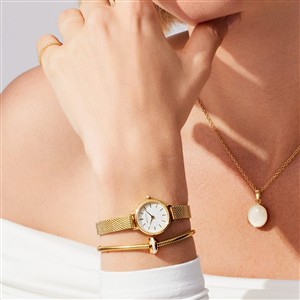 Bering Uhr/Armband Set – Bild 2