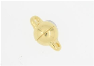 Juwelier Schell 136144 Hesse Magnetschließe Smart-Line Poliert 6mm 667.0206