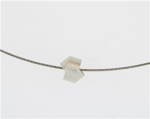 Juwelier Schell 155808 Zaremski Anhänger Verbundene Ringe Mini Z465