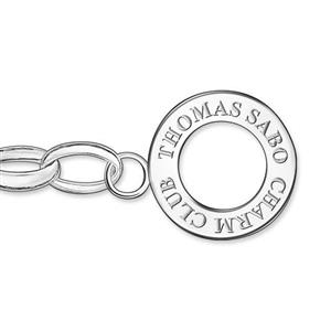 Thomas Sabo Charm Club Armband – Bild 3