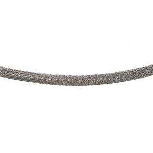 Juwelier Schell 142034 Ernstes Design Strickkette AK10.60