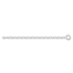 Thomas Sabo Charm Armband – Bild 2