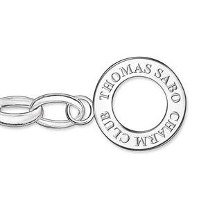 Thomas Sabo Charm Armband – Bild 3