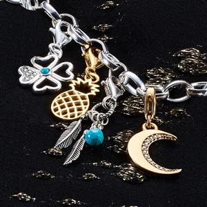 Thomas Sabo Charm Armband – Bild 6