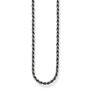 Thomas Sabo Kordelkette – Bild 2