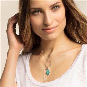 Thomas Sabo Charm Anhänger Hand Fatimas – Bild 2