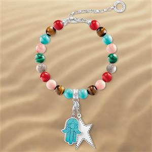 Thomas Sabo Charm Anhänger Hand Fatimas – Bild 3