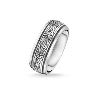 Thomas Sabo Ring Ornamente – Bild 2
