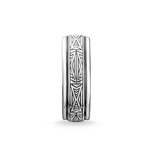 Thomas Sabo Ring Ornamente – Bild 3