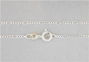 Juwelier Schell 148318 Thomas Schaber Figarokette 29010245