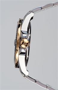 Jacques Lemans Herrenuhr – Bild 3