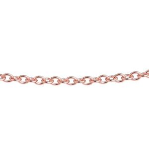 Juwelier Schell 161947 Ernstes Design Kette AK14.80