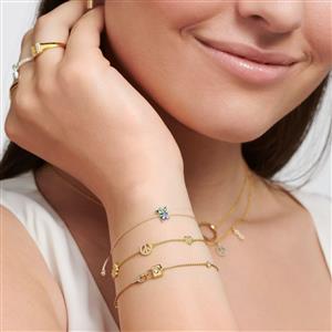 Thomas Sabo Charm Armband – Bild 2