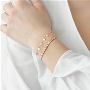 Xenox Armband Plättchen – Bild 2