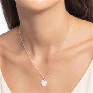 Sabo Kette mit Coin – Bild 2
