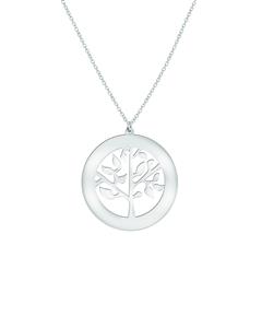 Beka&Bell Kette Lebensbaum – Bild 2