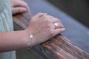 Cuckoowelen Klara Armband – Bild 2