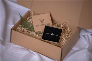 Cuckoowelen Klara Armband – Bild 3