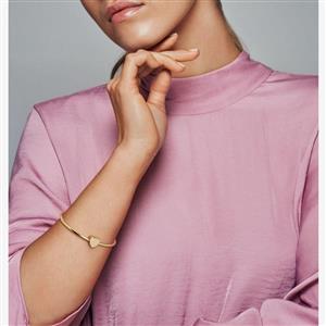 Pandora Moments Charm Gravierbares Herz – Bild 2