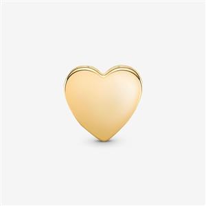 Pandora Moments Charm Gravierbares Herz – Bild 5