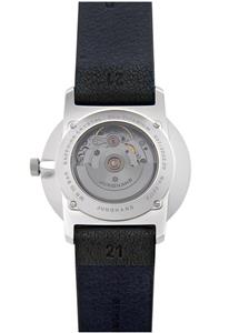 Junghans Uhr Forma A Titan – Bild 2