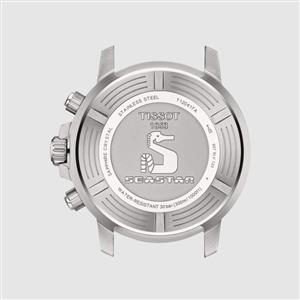 Tissot Armbanduhr Seastar 1000 Quartz Chronograph – Bild 2
