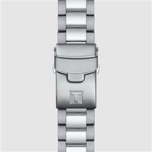 Tissot Armbanduhr Seastar 1000 Quartz Chronograph – Bild 5