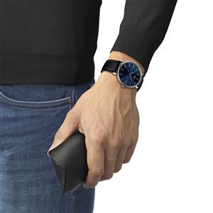 Tissot Armbanduhr Everytime Gent – Bild 2