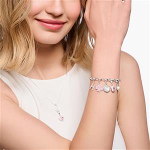 Thomas Sabo Charm Anhänger – Bild 2