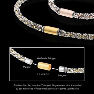 Ernstes Design Kette – Bild 2