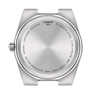 Tissot Armbanduhr PRX – Bild 3