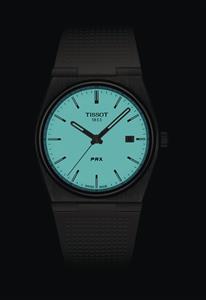 Tissot Armbanduhr PRX – Bild 5