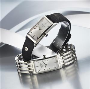 Bruno Söhnle Armbanduhr Nuvola III – Bild 2